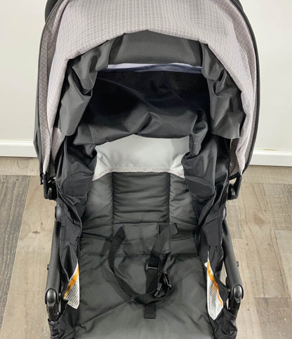  Graco DuoGlider Double Stroller, 2019