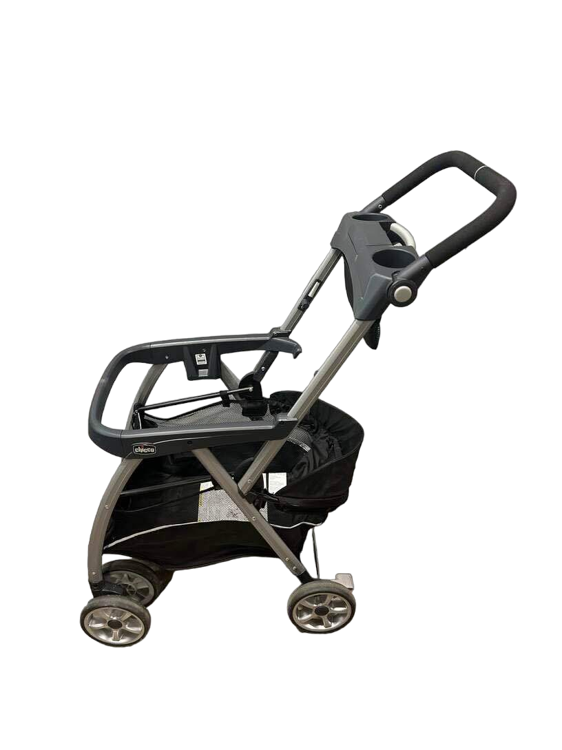  Chicco KeyFit Caddy Stroller Frame, 2018