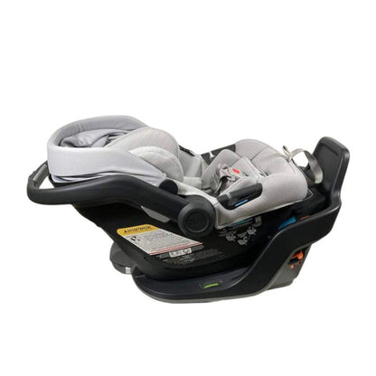  UPPAbaby MESA MAX Infant Car Seat And Base, DualTech Anthony , 2023