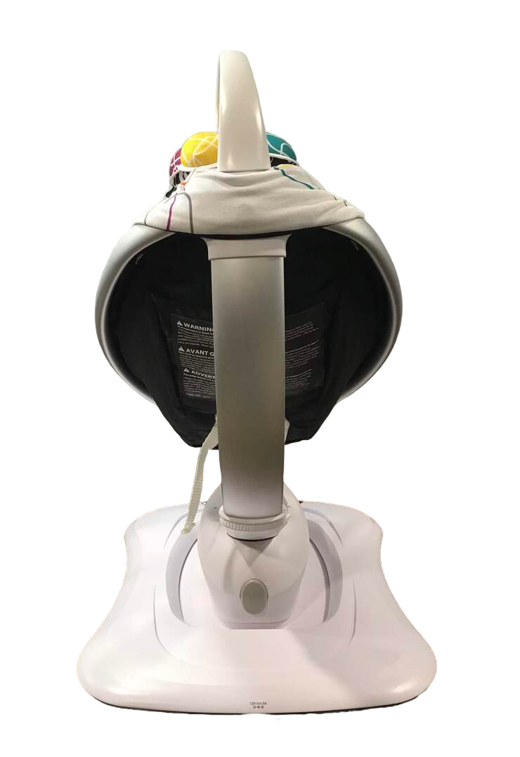  4moms MamaRoo 4, Multi Plush