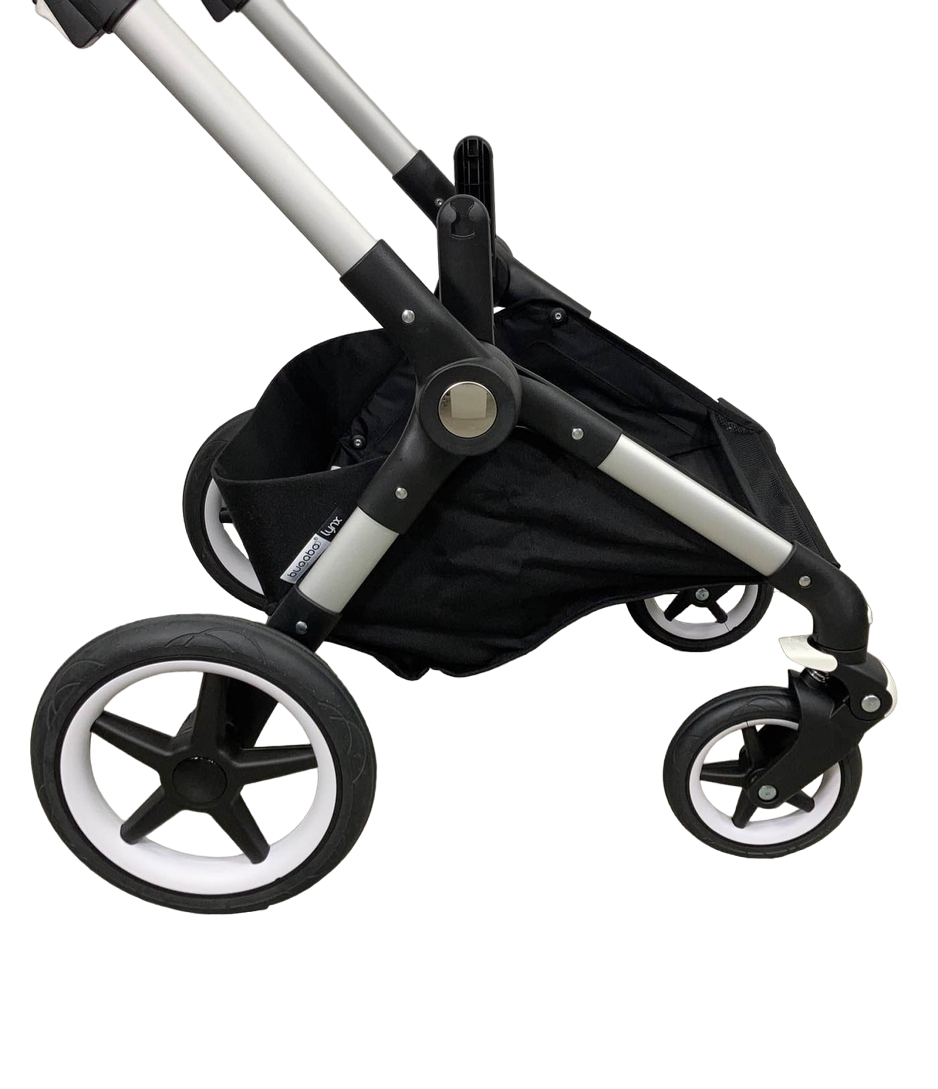  Bugaboo Lynx Stroller Frame, 2020, Aluminum