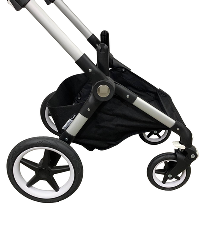  Bugaboo Lynx Stroller Frame, 2020, Aluminum