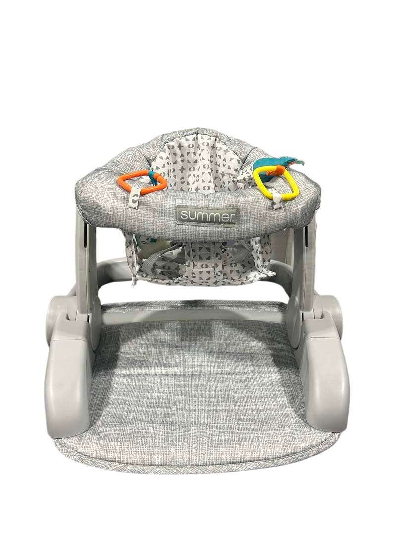 Summer Infant Learn To Sit