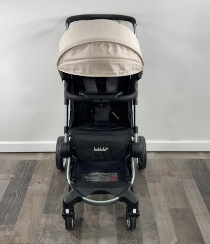  Larktale Coast Stroller, Cottesloe Cream, 2019