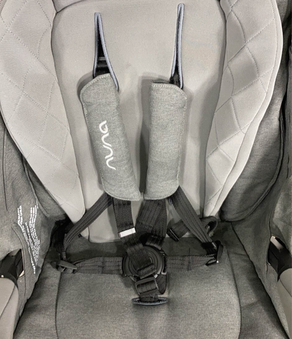  Nuna Tavo Stroller, 2021, Granite