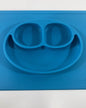  Ezpz Happy Mat, Blue