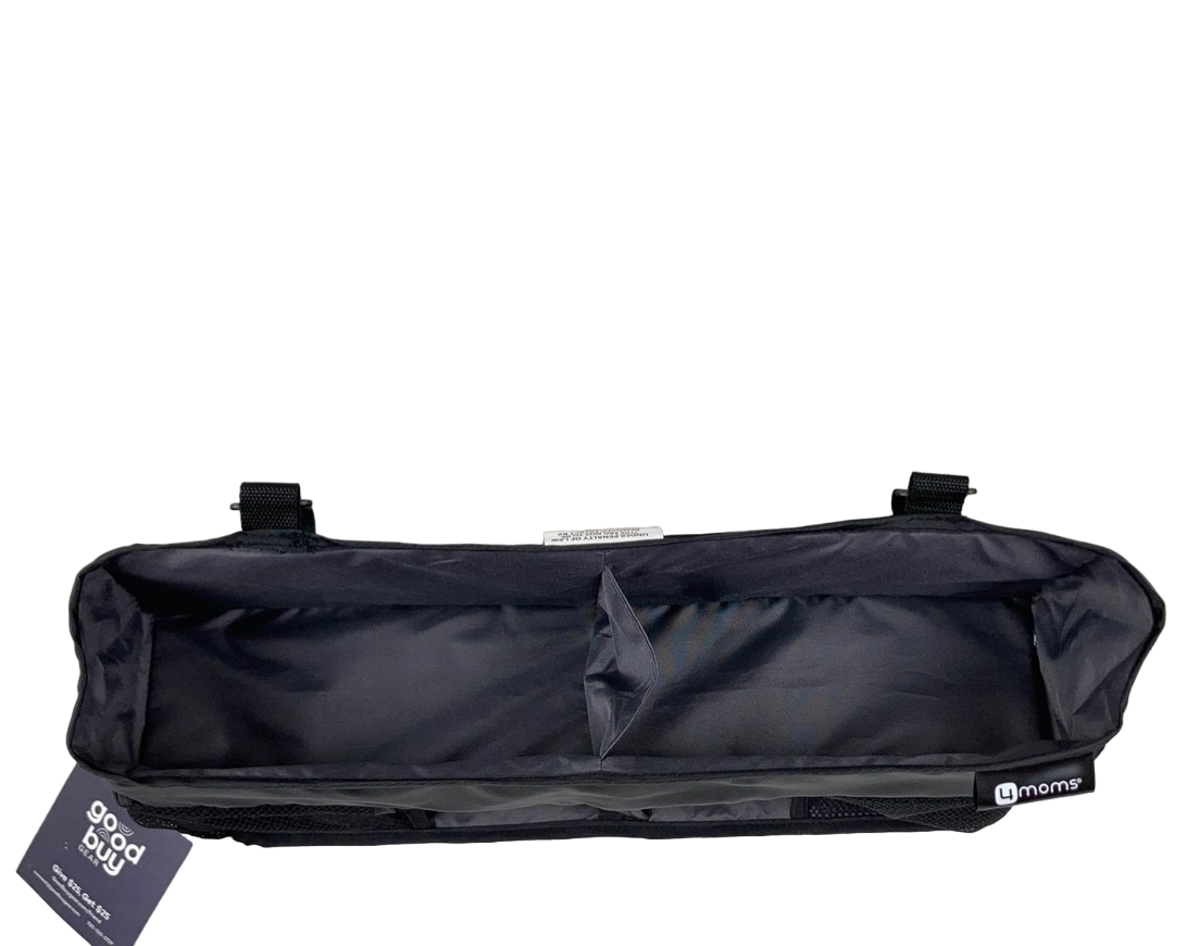  4moms Breeze Playard Diaper Storage Caddy