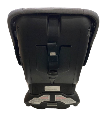  Baby Jogger City Turn Car Seat, 2022, Onyx Black