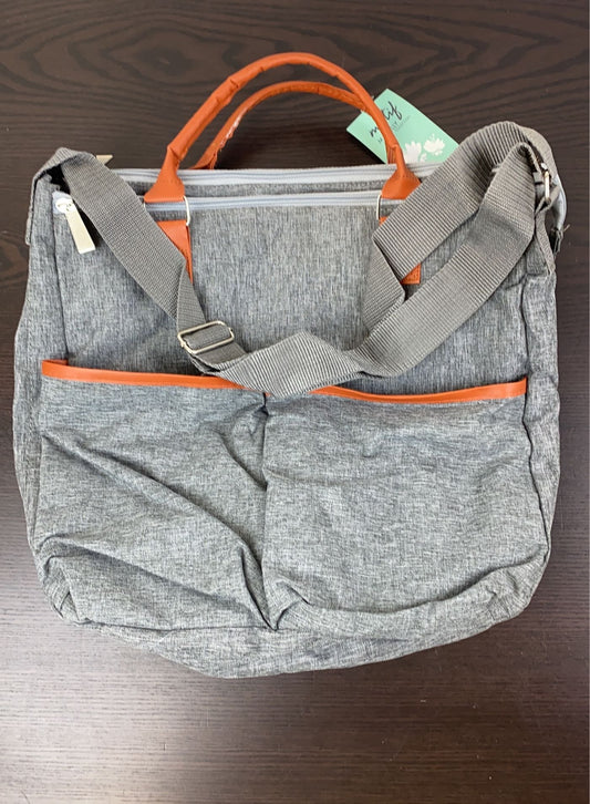  Motif Maylilly Electric Breast Pump Tote Bag
