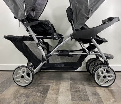  Graco DuoGlider Double Stroller, 2019