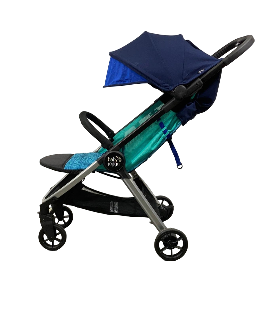  Baby Jogger City Tour 2 Single Stroller, 2022, Coastal