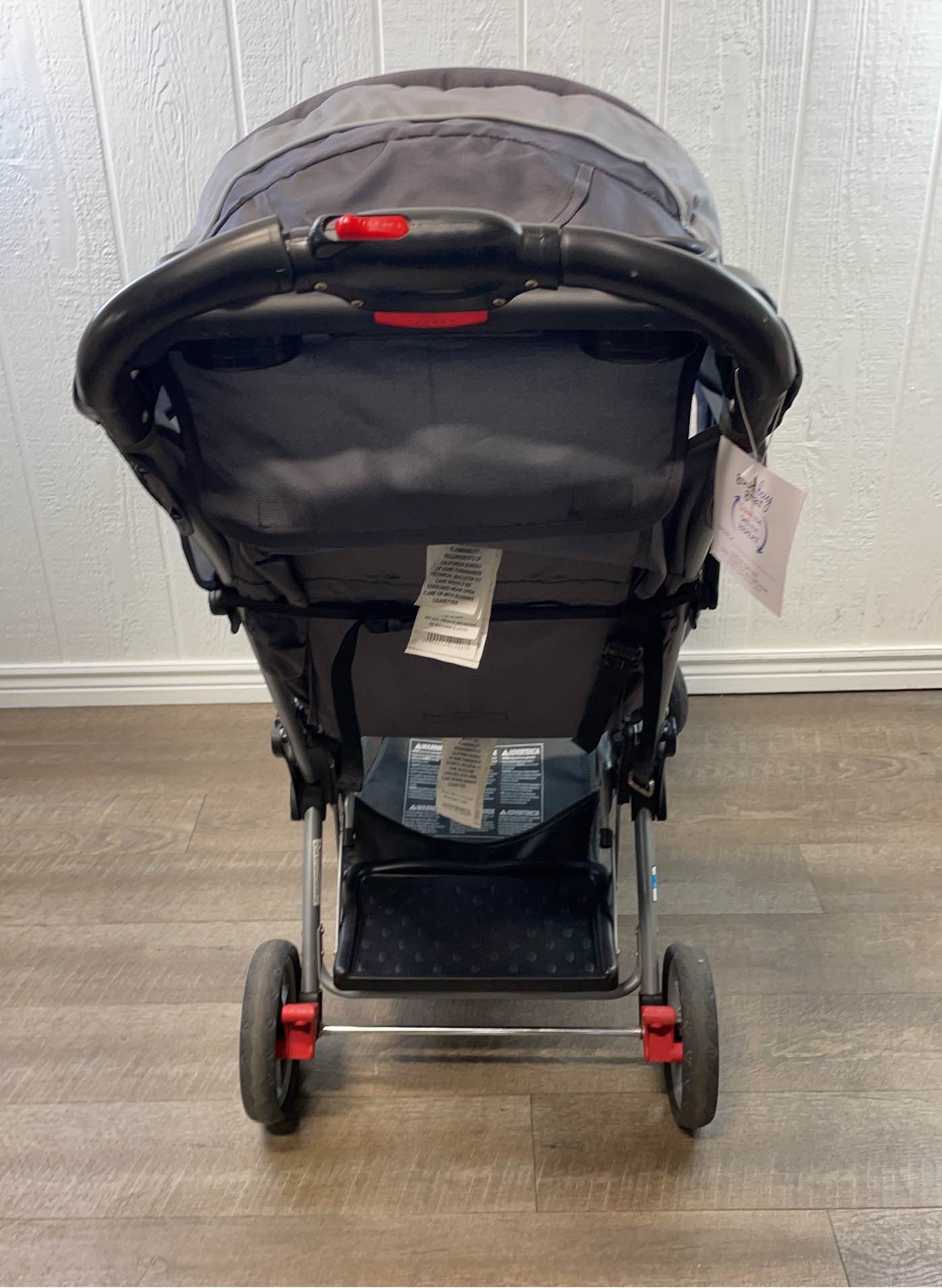  Baby Trend Sit N Stand Double Stroller, 2020