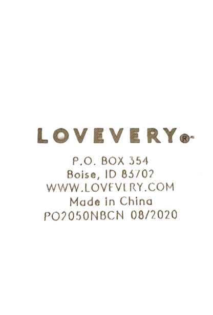  Lovevery Flexible Wooden Stacker
