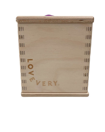  Lovevery Magic Tissue Box And Tissues