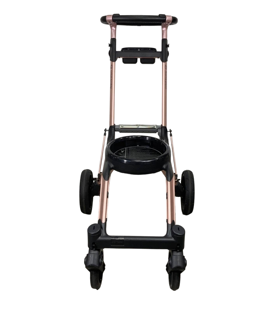  Orbit Baby G5 Stroller Frame Base, 2023, Rose Gold