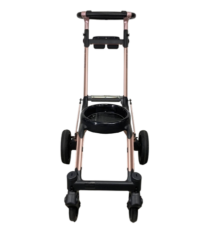  Orbit Baby G5 Stroller Frame Base, 2023, Rose Gold
