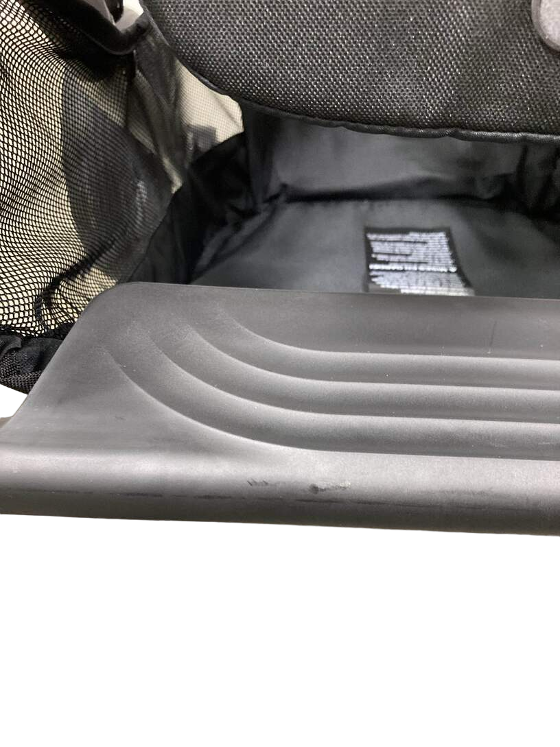  Cybex Balios S Lux Stroller, 2022, Moon Black