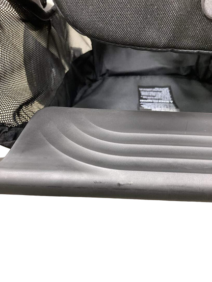  Cybex Balios S Lux Stroller, 2022, Moon Black