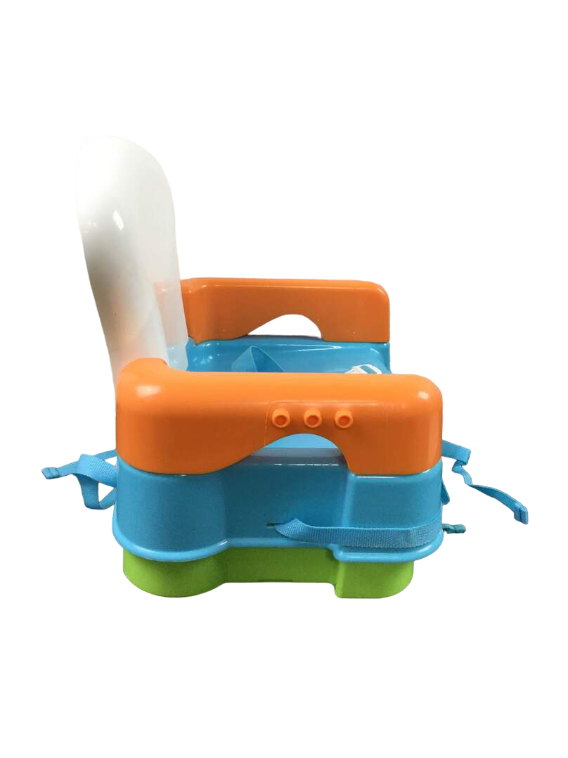  Safety 1st Sit, Snack, And Go Convertible Booster Seat