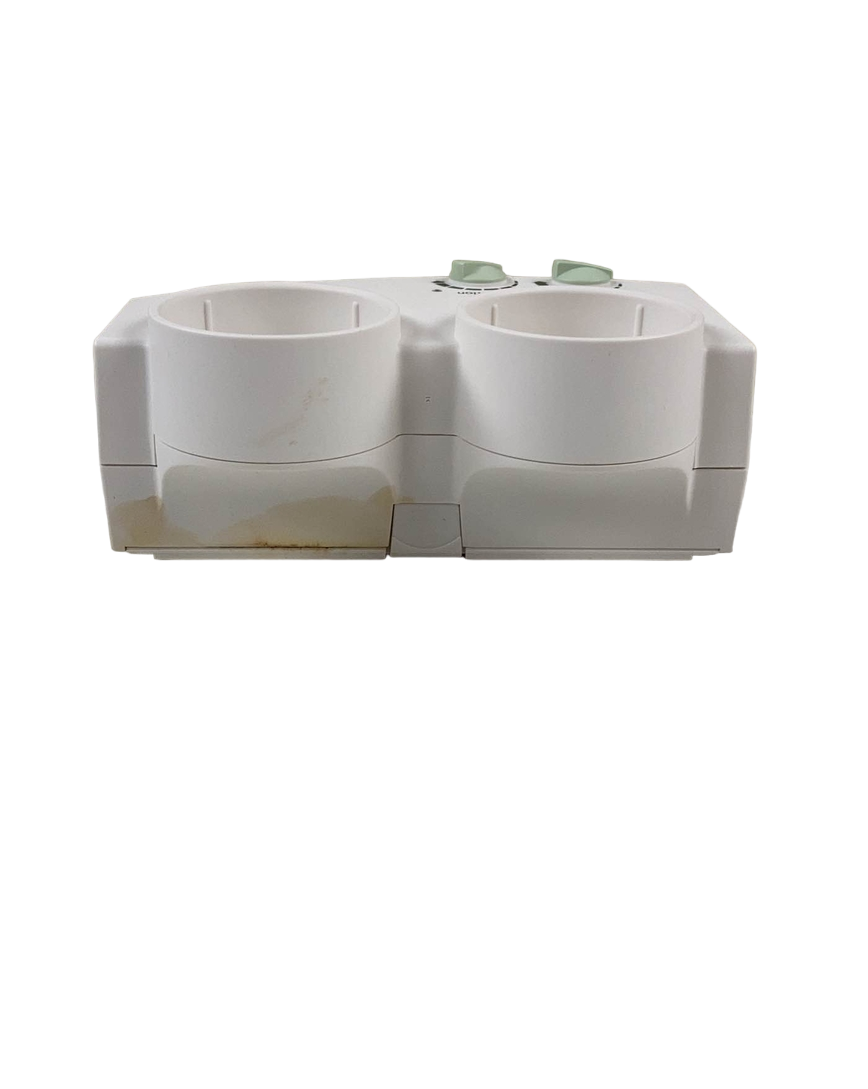  Ameda Purely Yours Breast Pump
