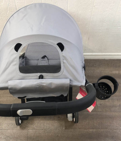  Baby Jogger City Tour Stroller, Onyx, 2019