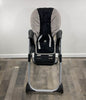  Graco DuoDiner DLX 6-in-1 High Chair, Nude/Black