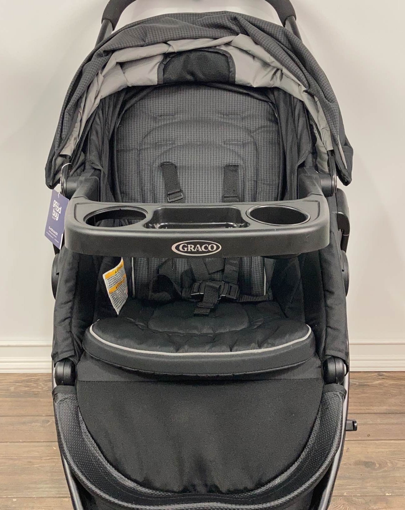  Graco Modes Travel System Stroller, 2020, Dayton