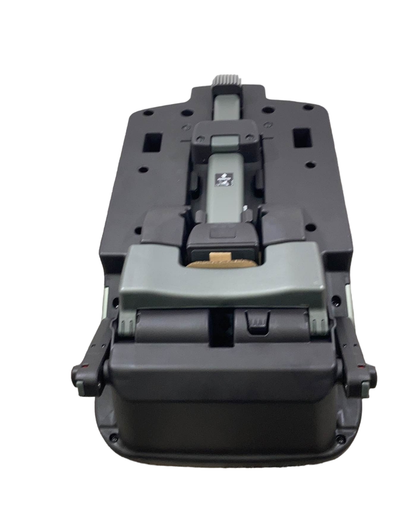  Nuna PIPA Series Car Seat Base, 2023