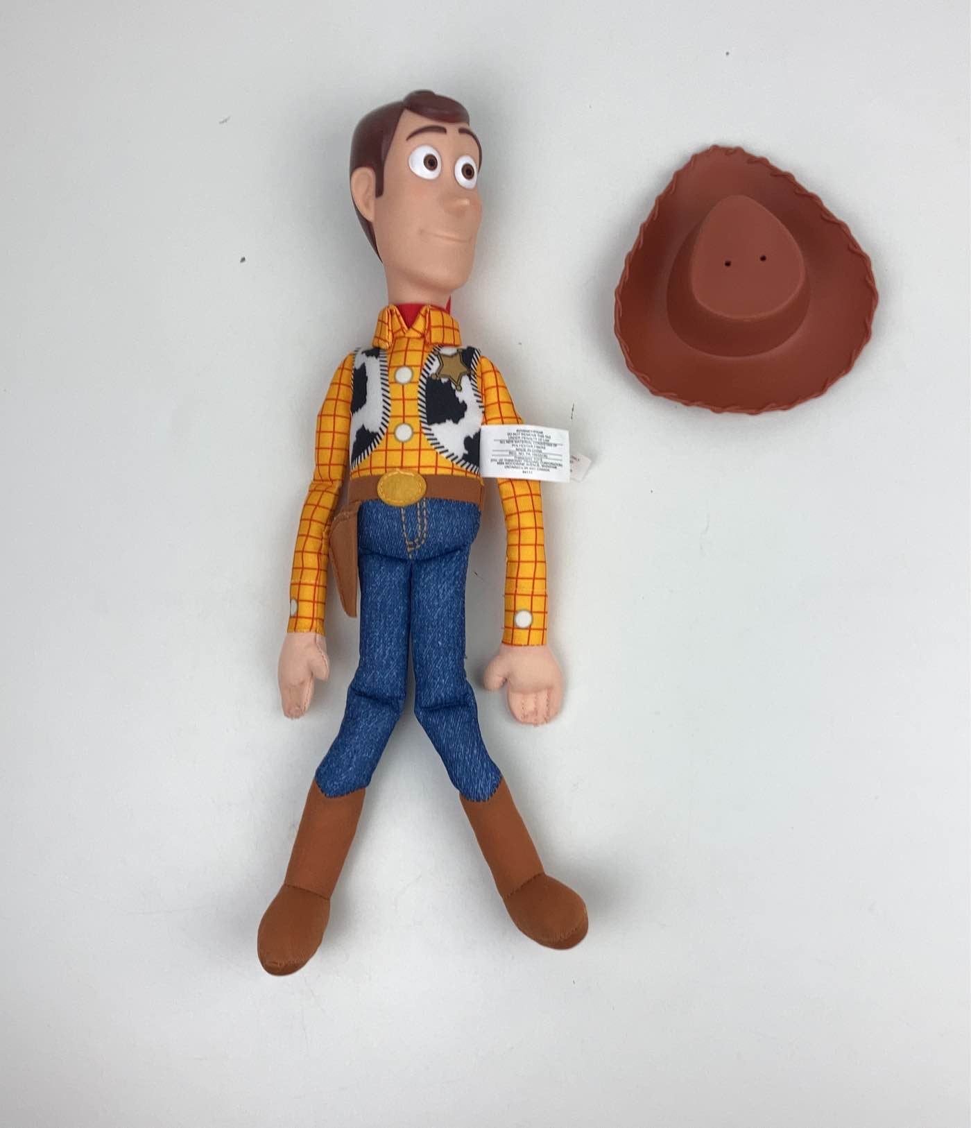  Disney Pixar Toy Story Woody Doll