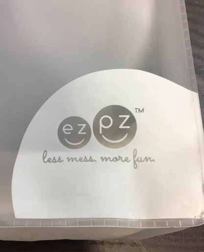  Ezpz Tiny Bowl, Pewter