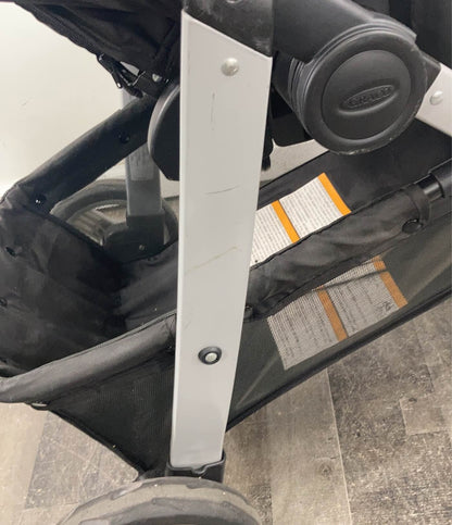  Graco Modes Click Connect Stroller, 2013