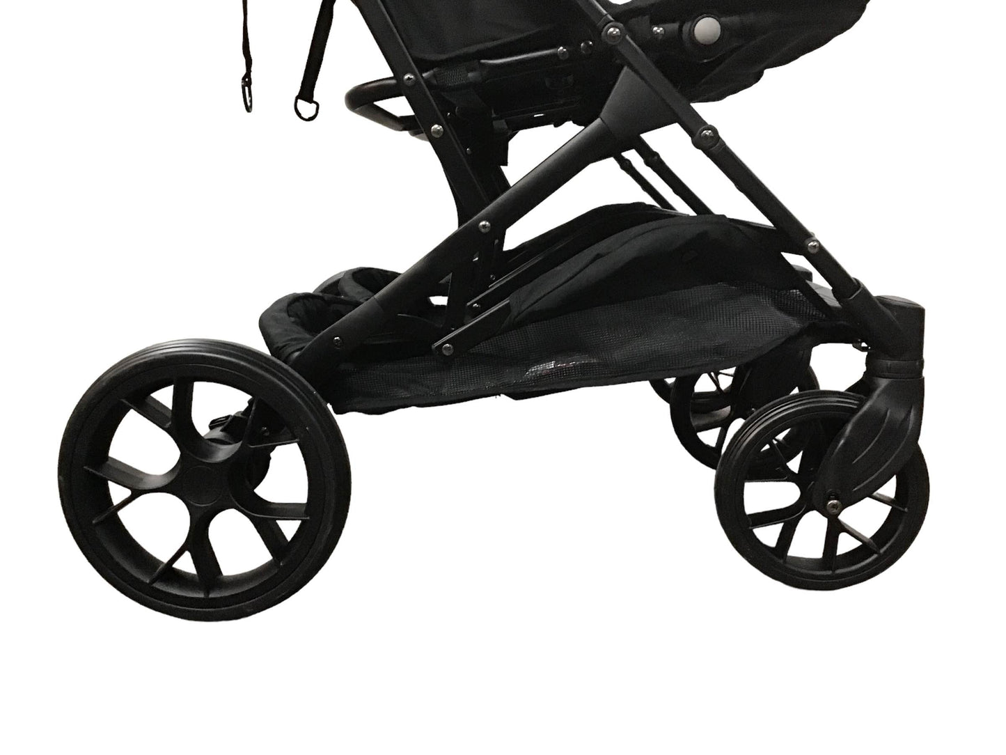  Joovy Kooper RS2 Double Stroller, 2022