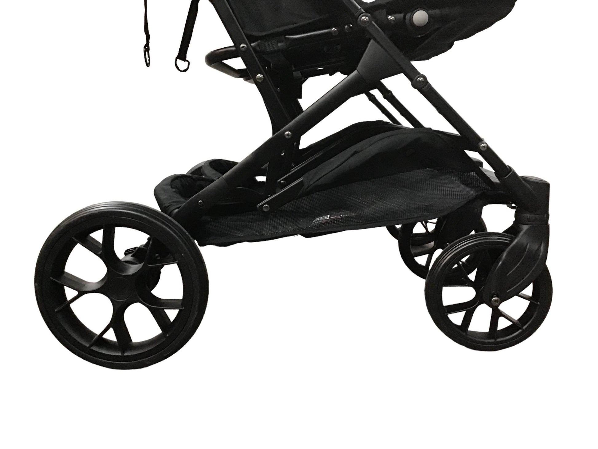  Joovy Kooper RS2 Double Stroller, 2022