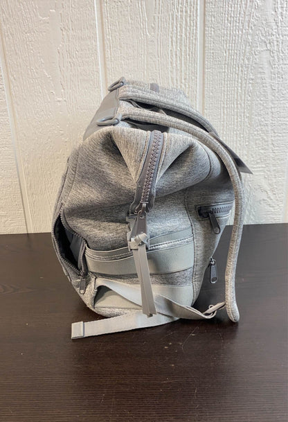  Dagne Dover Diaper Backpack With Accessories, Grey