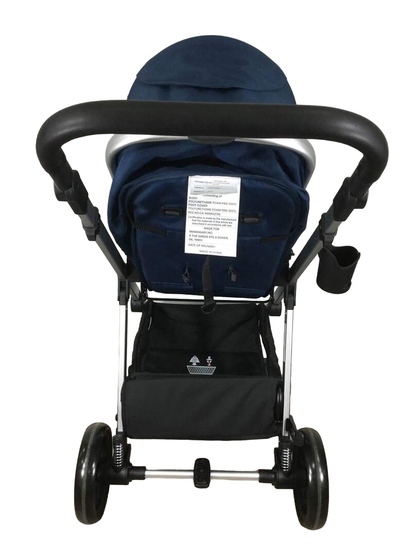  Mompush Meteor Next 2.0, 2022, Navy