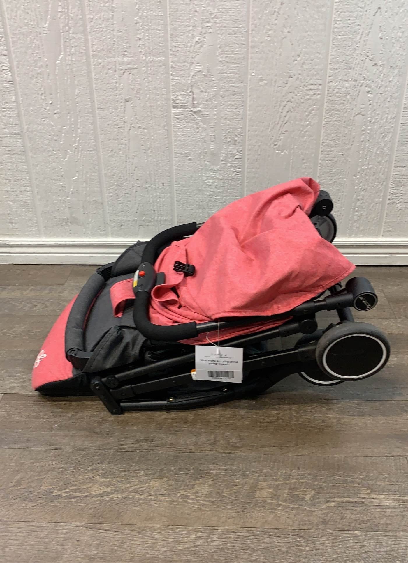  BesRey Lightweight Airplane Stroller