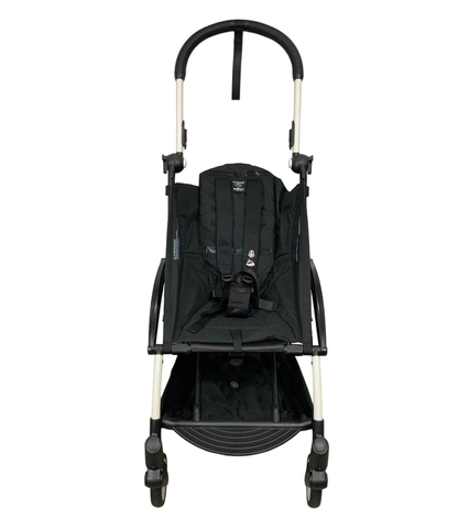  Babyzen YOYO2 Stroller Frame, White Frame, 2021