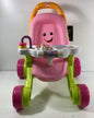  Fisher Price Stroll N Learn Walker