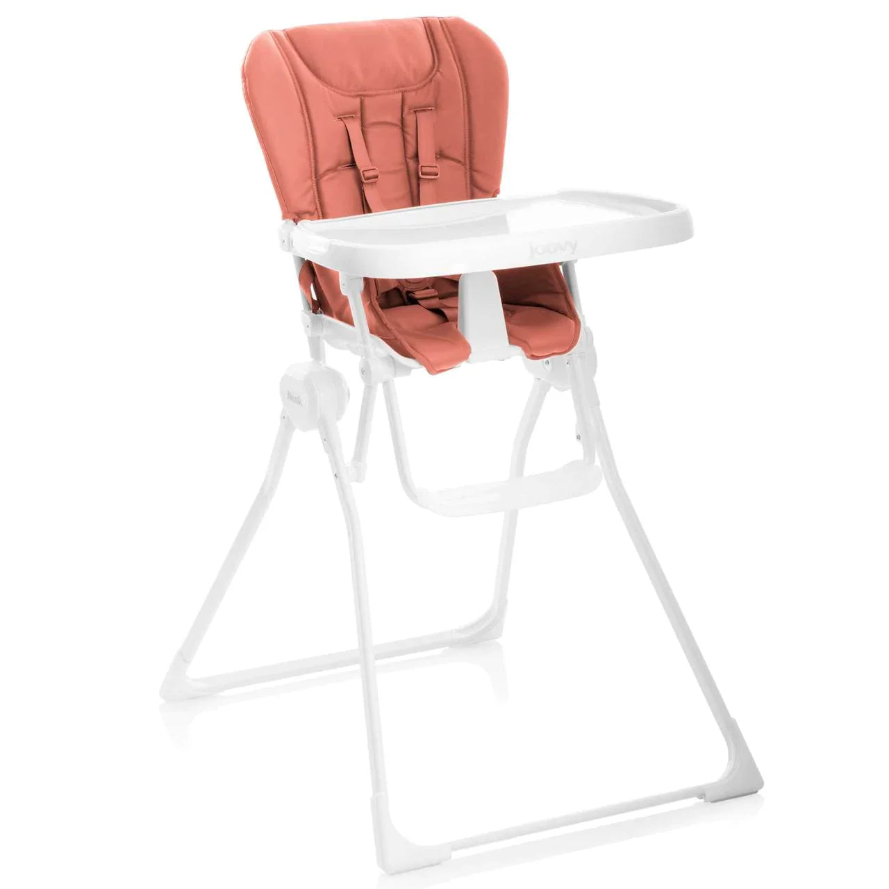  Joovy Nook High Chair, Coral