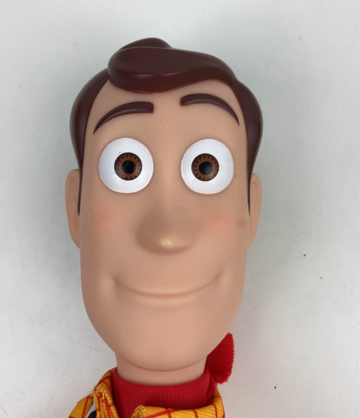  Disney Pixar Toy Story Woody Doll