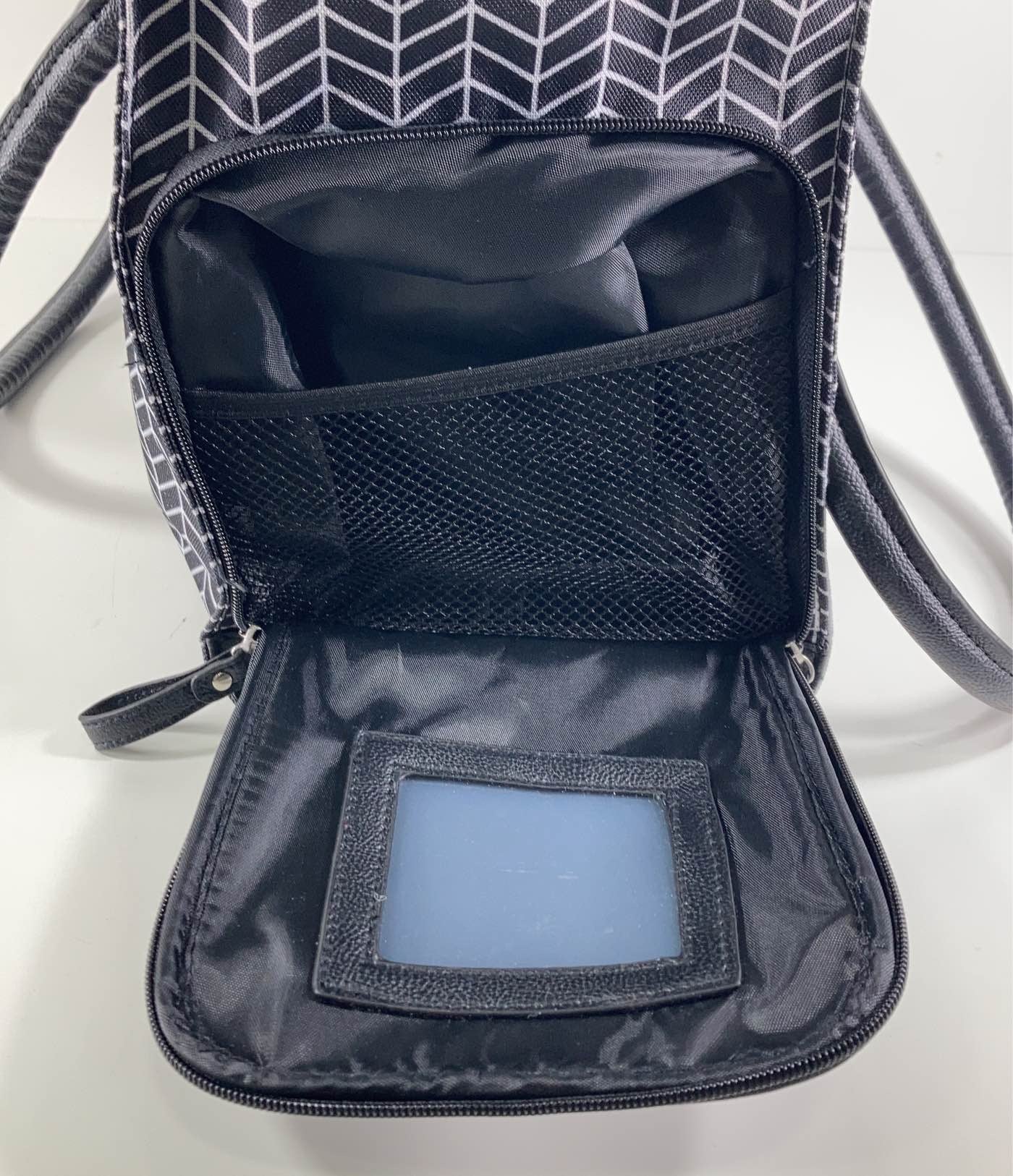  Bananafish Charlotte Pump And Accessories Bag