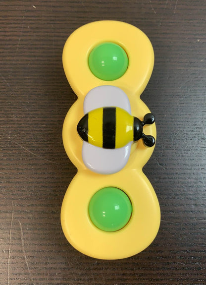  DOUMAISHOP Suction Cup Spinners