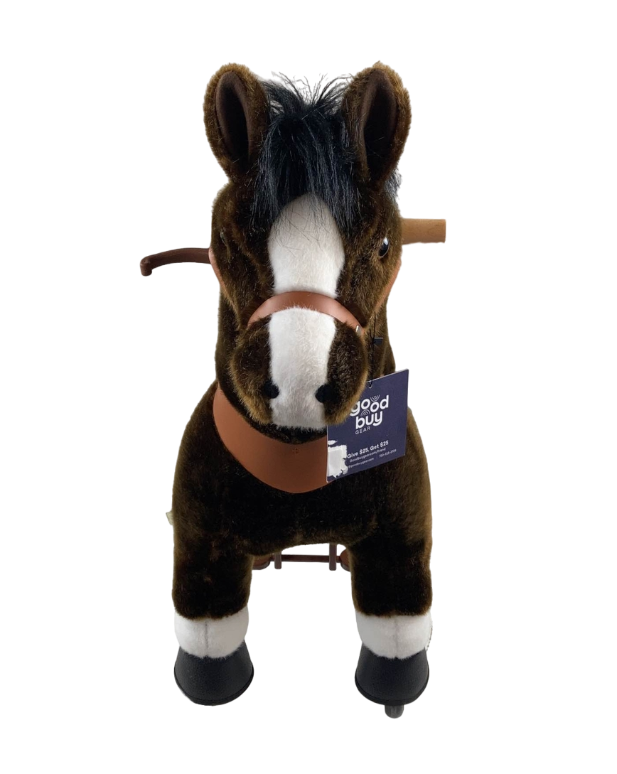  PonyCycle Ride On Horse Toy