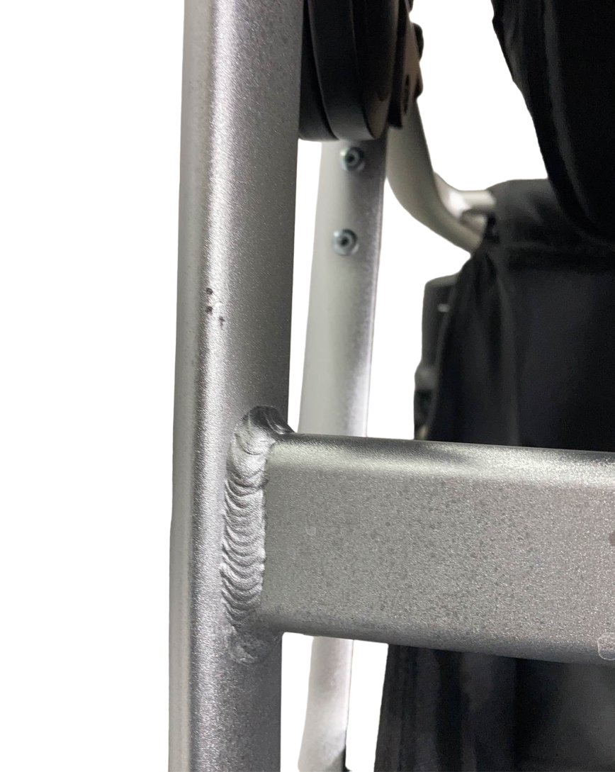  Mockingbird Single To Double 2.0 Stroller, Silver With Penny Leather, Watercolor Drops, Sage, 2023