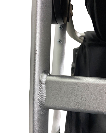  Mockingbird Single To Double 2.0 Stroller, Silver With Penny Leather, Watercolor Drops, Sage, 2023