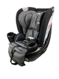  Evenflo Gold Revolve 360 Extend All-in-one Rotational Car Seat With SensorSafe, Moonstone, 2023