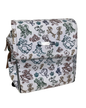  Petunia Pickle Bottom Boxy Backpack Diaper Bag, Disney & Pixar Playday