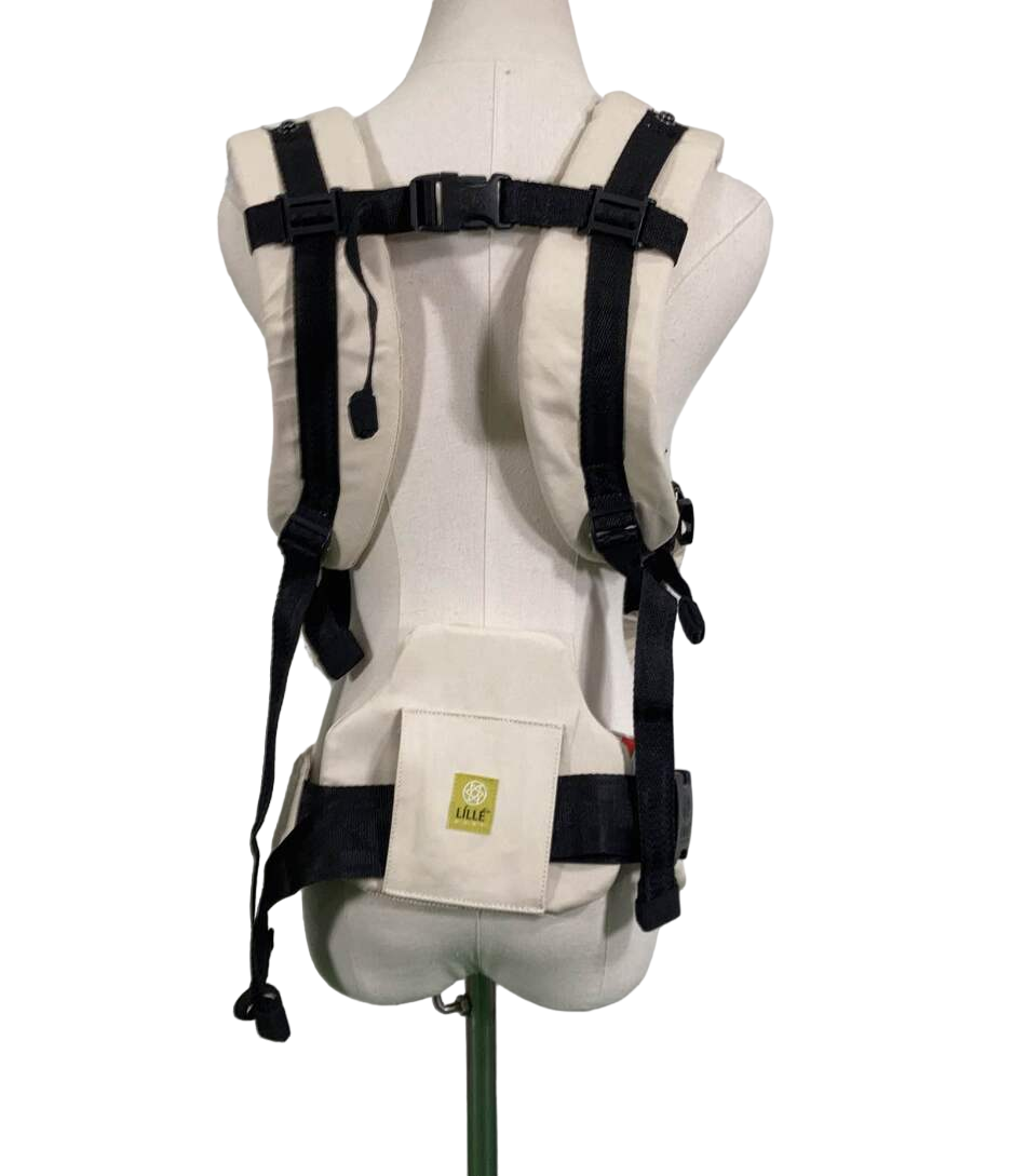  Lillebaby Complete All Seasons Baby Carrier, Moonbeam