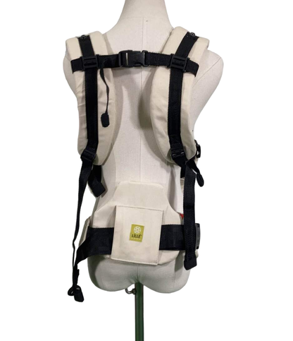  Lillebaby Complete All Seasons Baby Carrier, Moonbeam