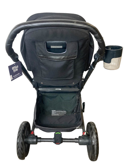  Nuna MIXX2 Stroller, 2018